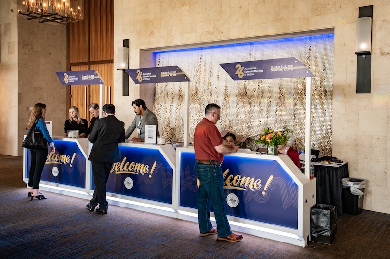 The 26th SMSNA Annual Fall Scientific Meeting Registration