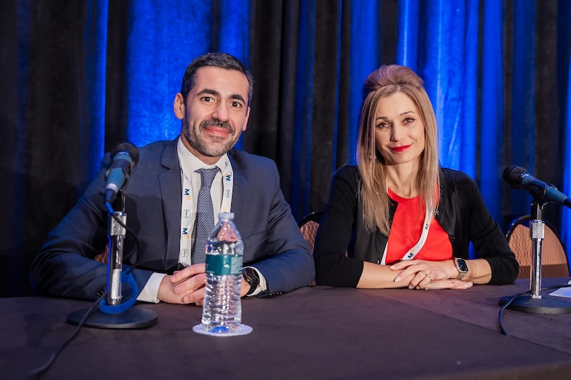 The 26th SMSNA Annual Fall Scientific Meeting Speakers