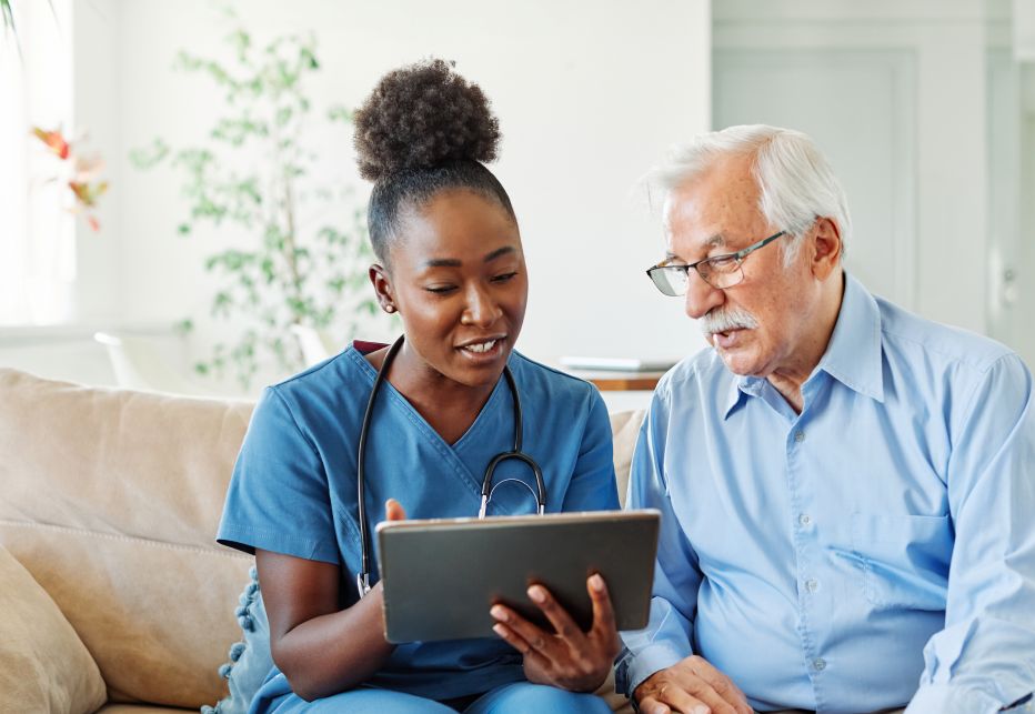 Did You Know You Don't Have to Choose Between Incontinence and Erectile Dysfunction?